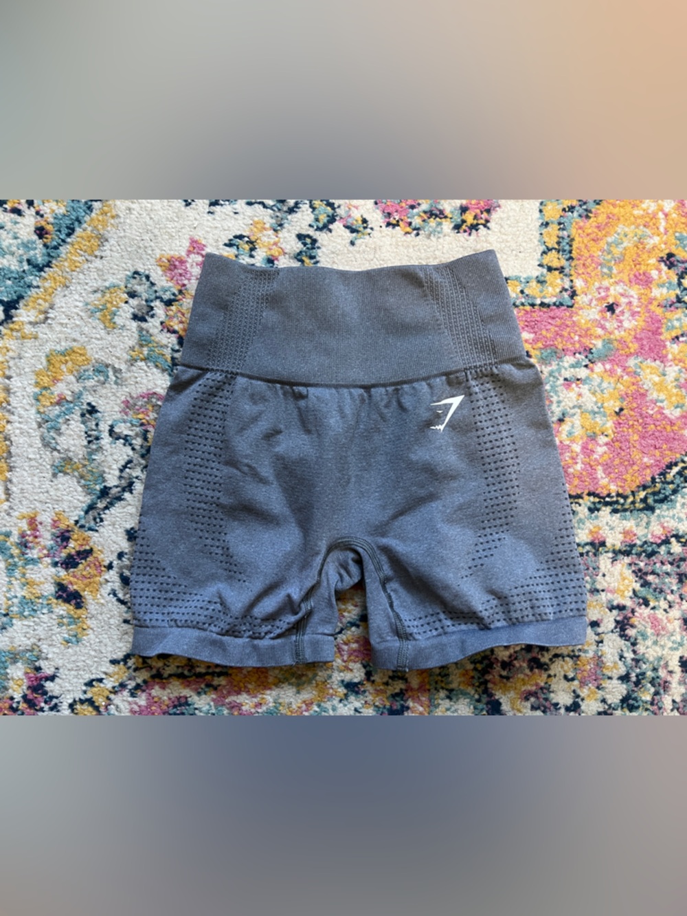 Gymshark Vital Seamless Shorts XS